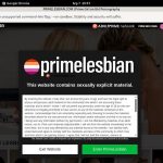 Prime Lesbians Without CC