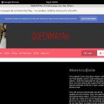 QUEEMAYAn Free Premium Accounts