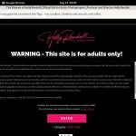 Randall Holly Logins