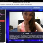 Reneesakuya.net Login Information