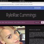 RyleiRae.Cummings Con Deposito Bancario