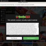 Salsaxxx Trial Offer