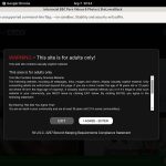 Shelovesblack.com Member Passwords