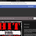 Sign Up For Hitthemat