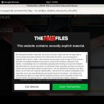 Special The Pain Files Free Trial
