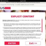 Staxus No Credit Card