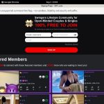 Swingers Date Club Limited Discount