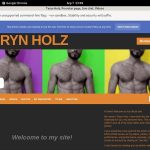 Taryn Holz Secure Purchase