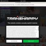 Trans Happy Tubes