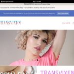 TransVixenpasswords