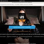 Trial Membership For Lifeselector.com