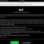 Twinkyfeet Working Passwords