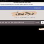Tzara Marie User And Password