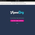 Vrpmvbay.com Without Paying
