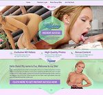 Working Sweetpeaches Login