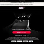 Xxltv Login Information