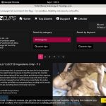 Yezzclips.com Bezahlen