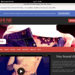Yoshiwaraniisan.modelcentro.com With Amex