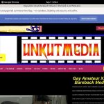 $1 Unkutmedia Trial