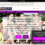 60 Plus MILFs Stars
