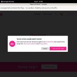 Account Premium Camlust Gail