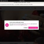 AmberUsaeroticfun Discount Vendo