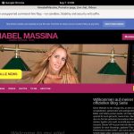 Annabelmassina Downloads