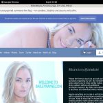 BaileyRayne Logins 2018