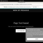 Best Menofpegasus