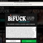 Bi Fuck Offer