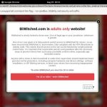 Biwitched One Year