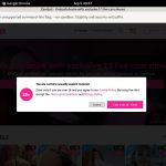 Camlust.com Premium Logins
