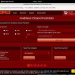 CrushPassion Site Rip Download