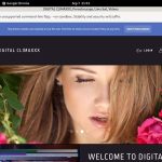 DIGITAL CLIMAXXX Cheap Offer