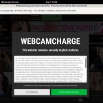Discount Code Webcamcharge