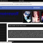 Discount Codes Shewerewolf