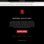Discount Kink.com Membership