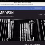 Discount MediSin Trial Offer