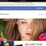 Discount Offer CherishAngel