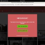 Discount Voyeurhouse Offer Discount Voyeurhouse Offer