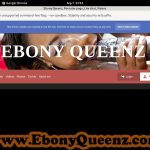 Ebonyqueenz.modelcentro.com Sign Up Discount