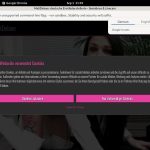 Free Account Com Melideluxe