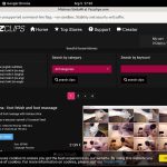 Free Accounts In Mistress Stellami