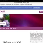 Free Password JJ Gray