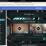 Hazeyzdollz.com Accounts Password