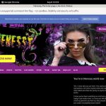 Henessy Buy Tokens