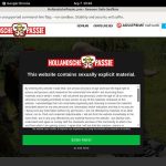 Hollandsche Passie Porn Site