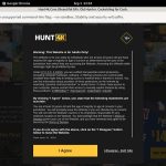 Hunt 4k Instagram
