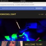 Jennidelight4u.modelcentro.com Discount Free Trial