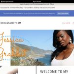 JessicaGrabbit.com Paiement